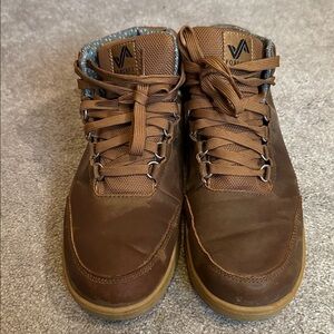 Forsake Men's Phil Mid Boot GUC US 8.5